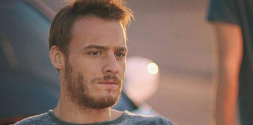 Kerem Bürsin, senaryoyu okurken uyuyup kaldı! İşte büyük itiraf! 9