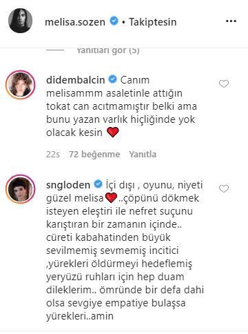 Melisa Sözen linç yedi! Songül Öden, Didem Balçın, İsmail Demirci çok sinirlendi! 10