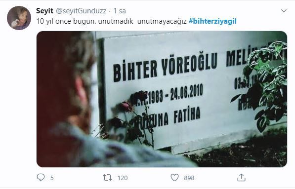 Bihter Ziyagil, Aşk-ı Memnu dizisi sosyal medyada neden TT oldu? 19