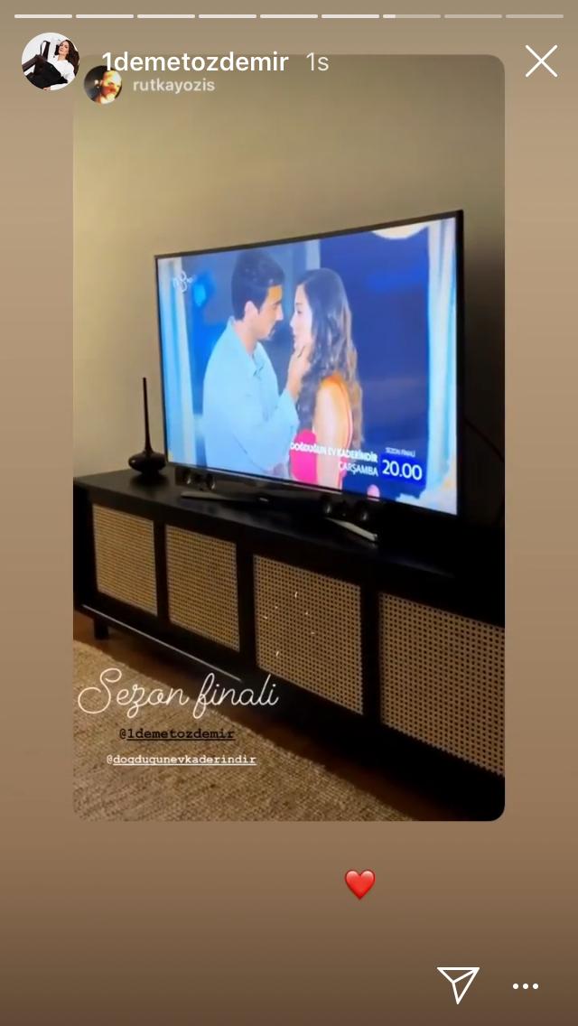 Doğduğun Ev Kaderindir sezon finalindeki değişim şaşırttı! Demet Özdemir çok farklı! 9