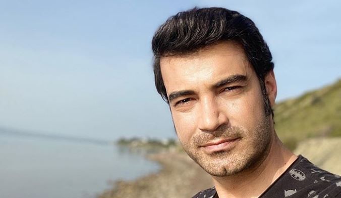 Bir Zamanlar Çukurova'nın Demir'i Murat Ünalmış'ın unutamadığı acı kaybı! 13