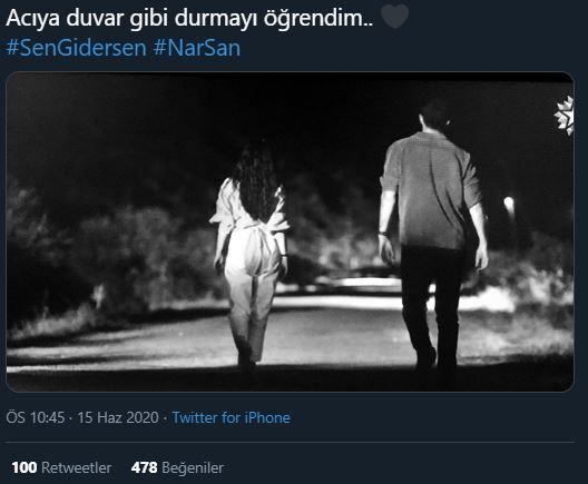 Sefirin Kızı dizisinde Neslihan Atagül yine ciğerleri söktü! 19