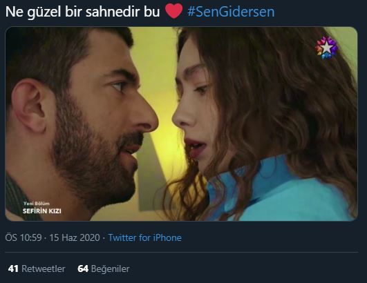 Sefirin Kızı dizisinde Neslihan Atagül yine ciğerleri söktü! 16