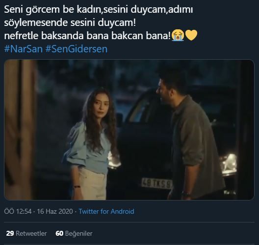 Sefirin Kızı dizisinde Neslihan Atagül yine ciğerleri söktü! 15