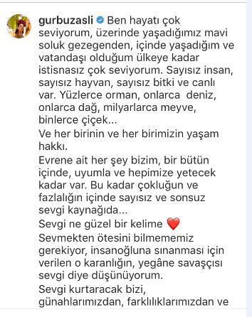 Aslıhan Gürbüz, tiksindiren mesajı böyle ifşa etti! 16