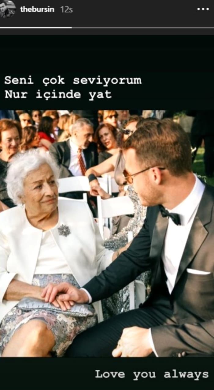 Her şey iyi giderken Kerem Bürsin'in yaşadığı tarifsiz acı! 7