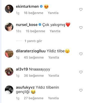 Özge Özpirinçci bizi mi kekliyor, nabız mı yokluyor? Yorumlar çığ gibi! 18