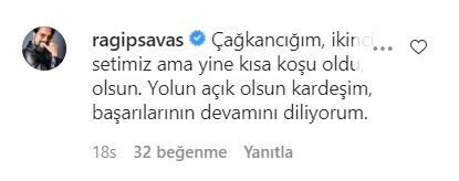 Kuruluş Osman'dan bir oyuncu eksildi, Ragıp Savaş ve Yeşim Ceren Bozoğlu'nun gözü yaşlı! 11