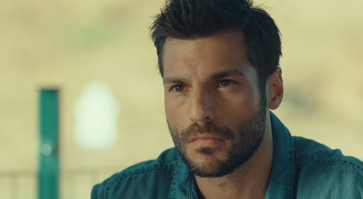 Serkan Çayoğlu nereden nereye geldi! Kiraz Mevsimi'ndeki Ayaz'ı aştı, rolden role girdi! 7