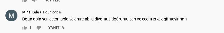 İzleyici tedirgin! Doğa Rutkay, Ecem Erkek de Güldür Güldür'den ayrılıyor mu? 16