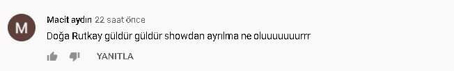 İzleyici tedirgin! Doğa Rutkay, Ecem Erkek de Güldür Güldür'den ayrılıyor mu? 15