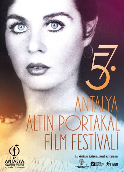 Antalya Altın Portakal Film Festivali için geri sayıma geçildi! 9