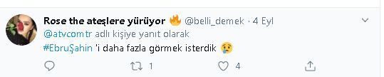 atv'nin yeni sezon tanıtımına Hercai dizisi tepkisi! Detaylarda neler var neler... 19