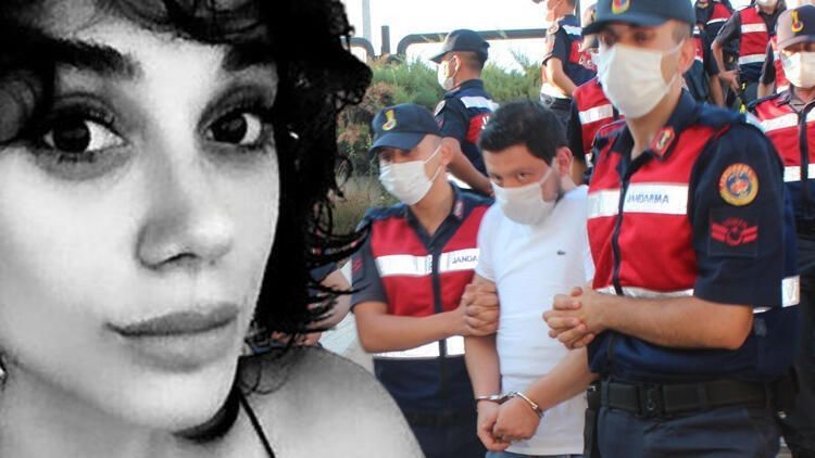 Pınar Gültekin cinayeti, Arka Sokaklar dizisine konu oldu! 7