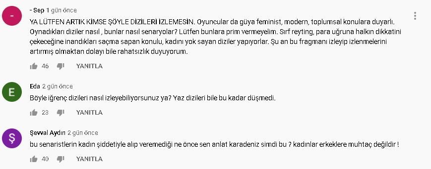 Sefirin Kızı dizisine büyük şok! Binlerce dislike aldı! Eleştiriler durmuyor... 25