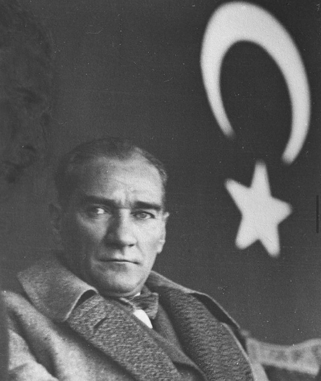 Eda Ece'nin aklında, fikrinde, ruhunda Atatürk'ün imzası var! 7