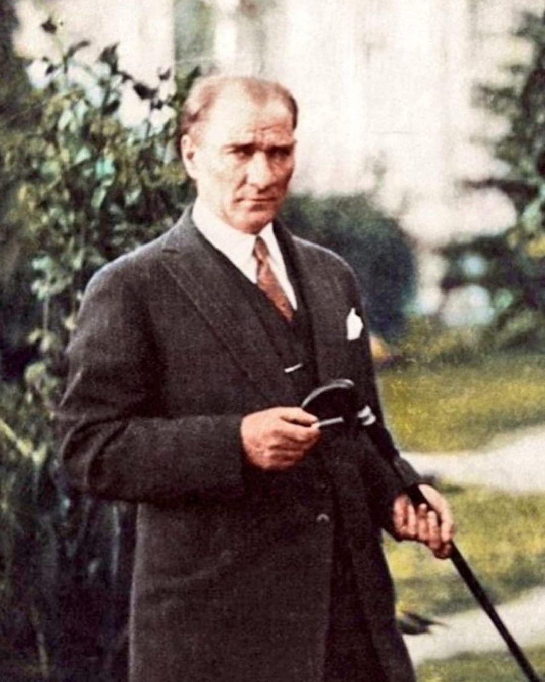 Ünlü isimlerin 10 Kasım'da Ulu Önder Atatürk'ü andıkları en farklı mesajlar! 27