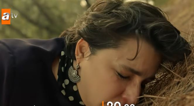 Esra Dermancıoğlu'na bravo, Bir Zamanlar Çukurova'da Behice'den nefret etmeyen bırakmadı! 7