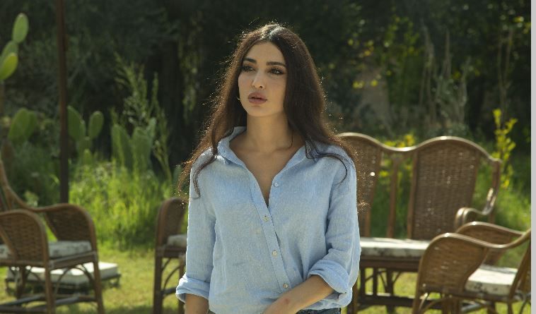 Esra Dermancıoğlu, Bir Zamanlar Çukurova'ya veda mı edecek? 8