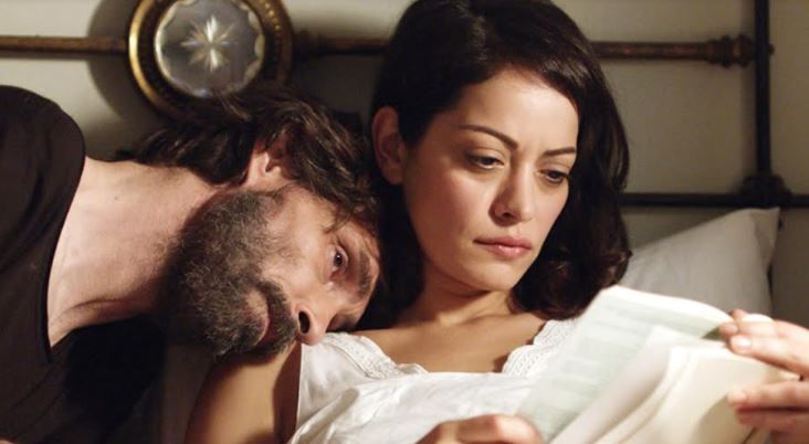 Köksüz, Sibel, Oray... Blu TV'den Türk sinema filmleri atağı 8