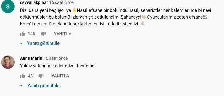 Ramo dizisini izleyen şoka girdi! Neler oluyor? Kim bu Serdengeçti'ler! O türküyü kim söyledi? 8