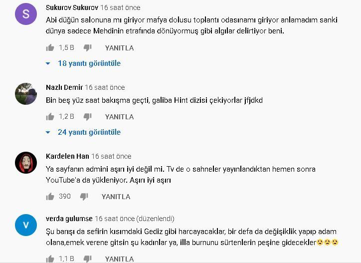 Bu nedir yahu? Hint dizilerini bile geçti! Doğduğun Ev Kaderindir'de çıldırtan sahne! 27