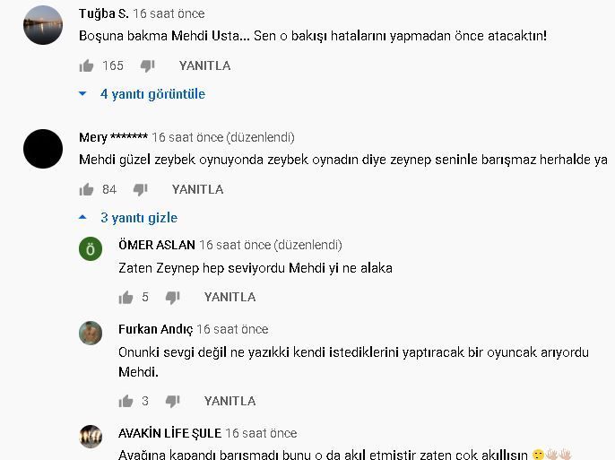 Bu nedir yahu? Hint dizilerini bile geçti! Doğduğun Ev Kaderindir'de çıldırtan sahne! 24