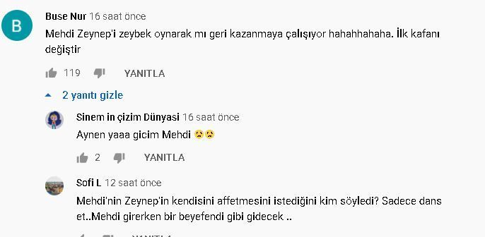 Bu nedir yahu? Hint dizilerini bile geçti! Doğduğun Ev Kaderindir'de çıldırtan sahne! 21