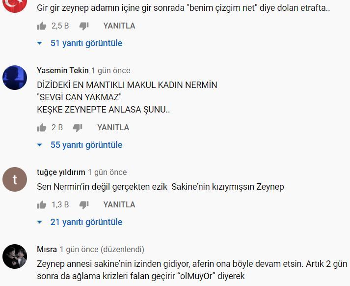 Doğduğun Ev Kaderindir dizisine acımasız eleştiriler başladı! 8