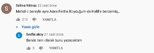 Kabus gibi! Doğduğun Ev Kaderindir'i, Adını Feriha Koydum dizisine çevirdiler! 33