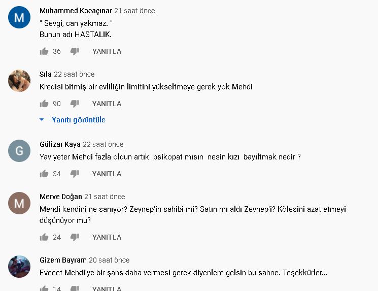 Kabus gibi! Doğduğun Ev Kaderindir'i, Adını Feriha Koydum dizisine çevirdiler! 32