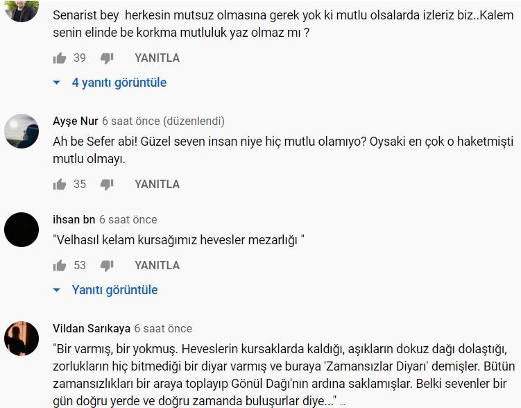 Gönül Dağı dizisi bu sefer baltayı taşa vurdu, resmen kendi ayağına sıktı! 13