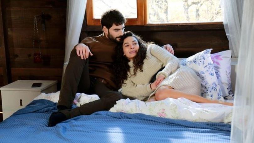 Kefaret, Menajerimi Ara ve Arıza reytingleri ile şaşırttı! Hercai yeni gününde bir iyi bir kötü! 4