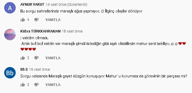 Maraşlı dizisinde kafaları karıştıran sahne! Şivesi bir anda gitti! Hepsi uydurma mı? 15