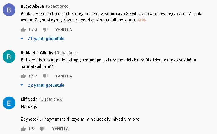 Senarist unutsa da izleyici isyan etti! Doğduğun Ev Kaderindir'de bir çuval inciri berbat ettiler! 3