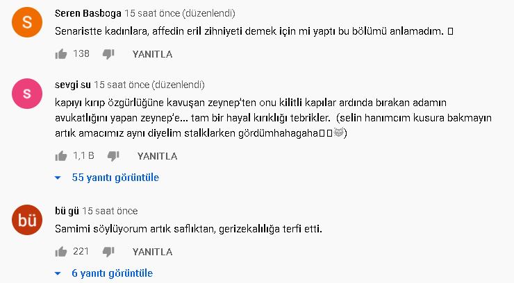 Senarist unutsa da izleyici isyan etti! Doğduğun Ev Kaderindir'de bir çuval inciri berbat ettiler! 4