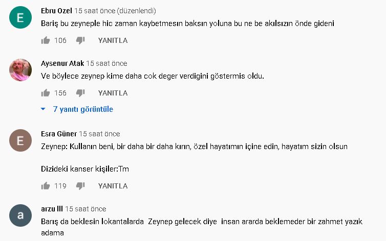 Senarist unutsa da izleyici isyan etti! Doğduğun Ev Kaderindir'de bir çuval inciri berbat ettiler! 5