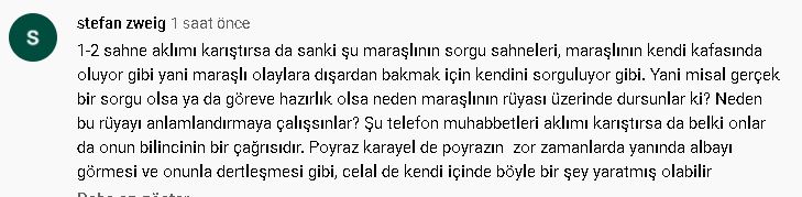 Maraşlı dizisinde kafaları karıştıran sahne! Şivesi bir anda gitti! Hepsi uydurma mı? 19