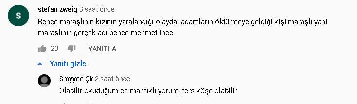 Maraşlı dizisinde kafaları karıştıran sahne! Şivesi bir anda gitti! Hepsi uydurma mı? 18