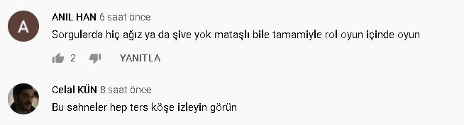 Maraşlı dizisinde kafaları karıştıran sahne! Şivesi bir anda gitti! Hepsi uydurma mı? 17