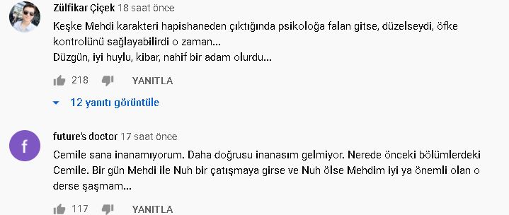 Mehdi mafya oldu, Cemile şaşkına çevirdi! Doğduğun Ev Kaderindir'de delirten haller! 8