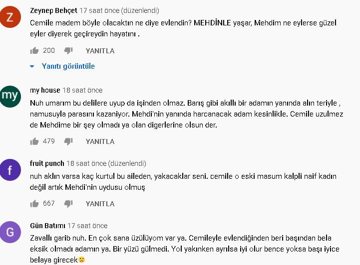 Mehdi mafya oldu, Cemile şaşkına çevirdi! Doğduğun Ev Kaderindir'de delirten haller! 6