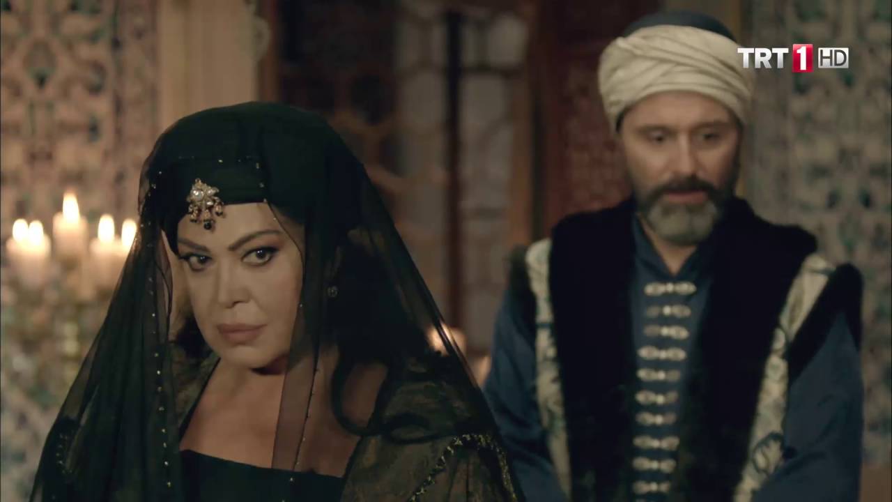 Bir Zamanlar Osmanlı Kıyam Dizisi | Konusu – Oyuncular – Fragmanlar – Bölümler – Video 9
