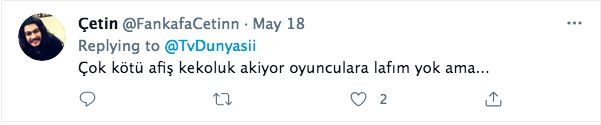 Kalp Yarası'nın afişi yayınlandı! İddialı dizinin son derece iddiasız afişi büyük tepki topladı! 9