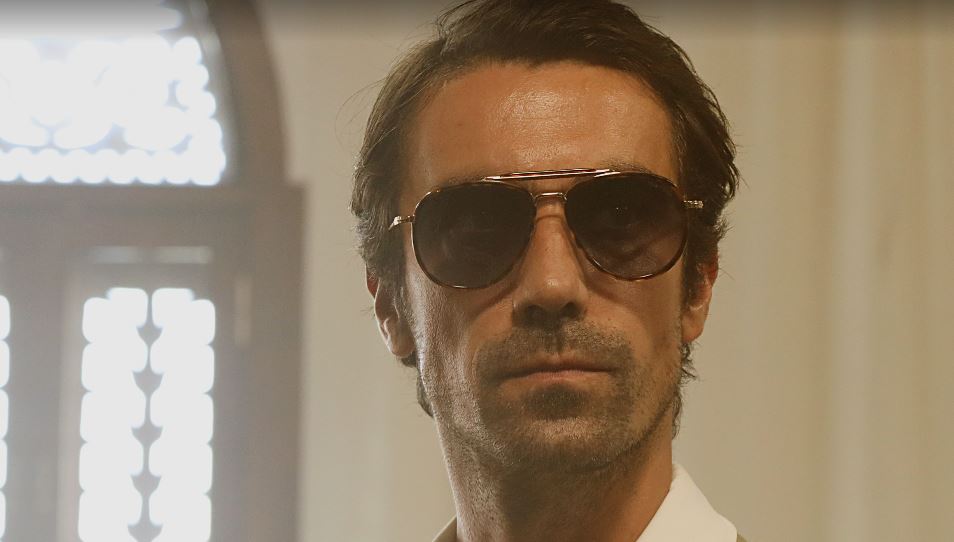 Bir Zamanlar Çukurova dizisine İbrahim Çelikkol, ezber bozmaya geldi! 4