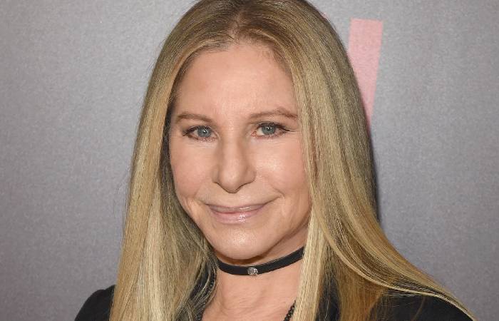Dünyaca ünlü yıldız Barbra Streisand, Kara Para Aşk izlediğini duyurdu! Yer yerinden oynadı! 8