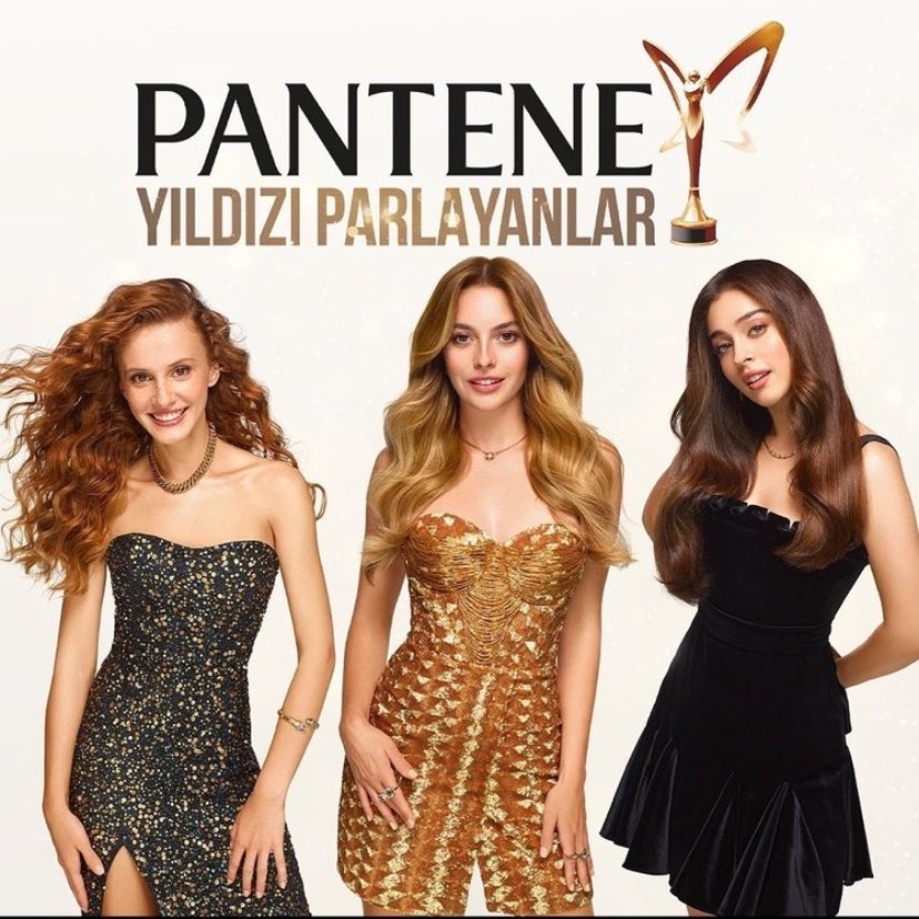 2020'nin Pantene Altın Kelebek Ödülleri'nde  yıldızı parlayan kadın oyuncular belli oldu! 7