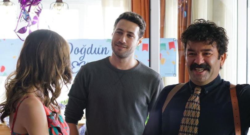 Ozan Dolunay üst üste iki büyük dizi hatası yaptı! 7