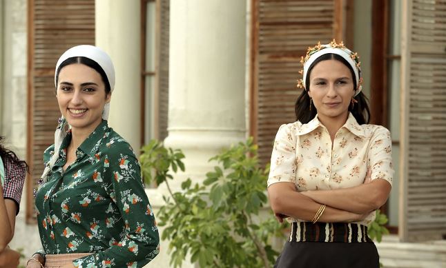 atv'nin Bir Zamanlar Çukurova dizisinde iki kadın oyuncunun ayrılığı yaklaştı! 7