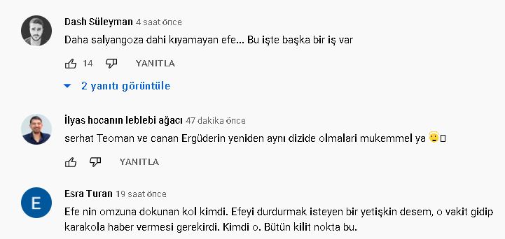 Doğru olamaz! Oğlum dizisinde tüyleri diken diken eden sahne! Bu işte başka bir iş var! 25